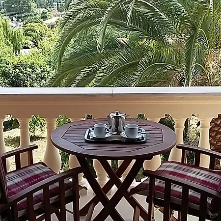 Gouvia Preferred House