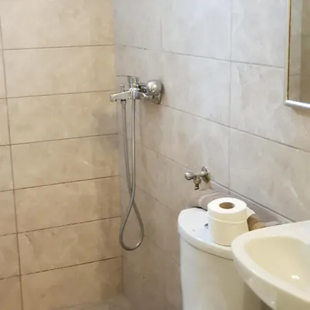 Gouvia Preferred House
